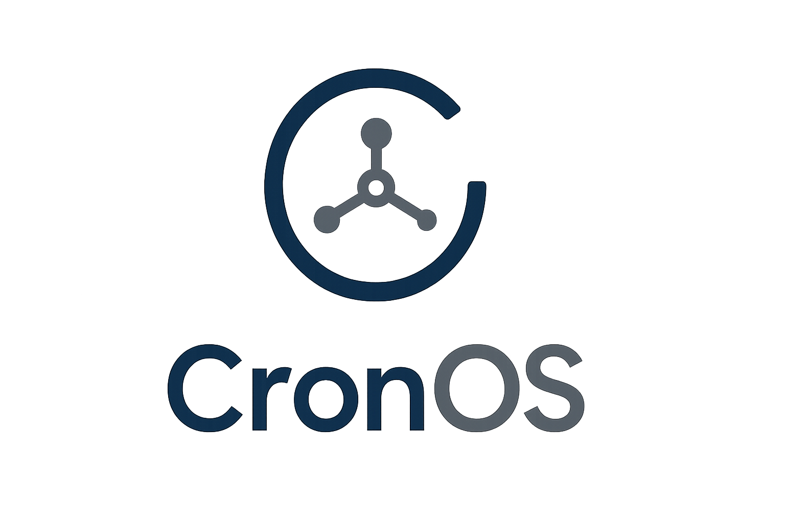 CronOS - Il Sistema Operativo della PA