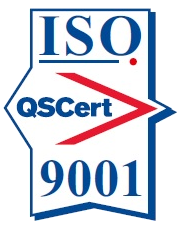 Certificazione ISO 9001