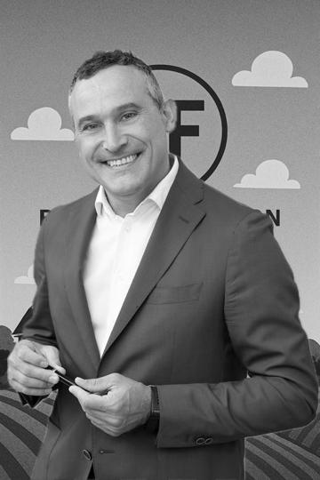 Francesco Bellifemine